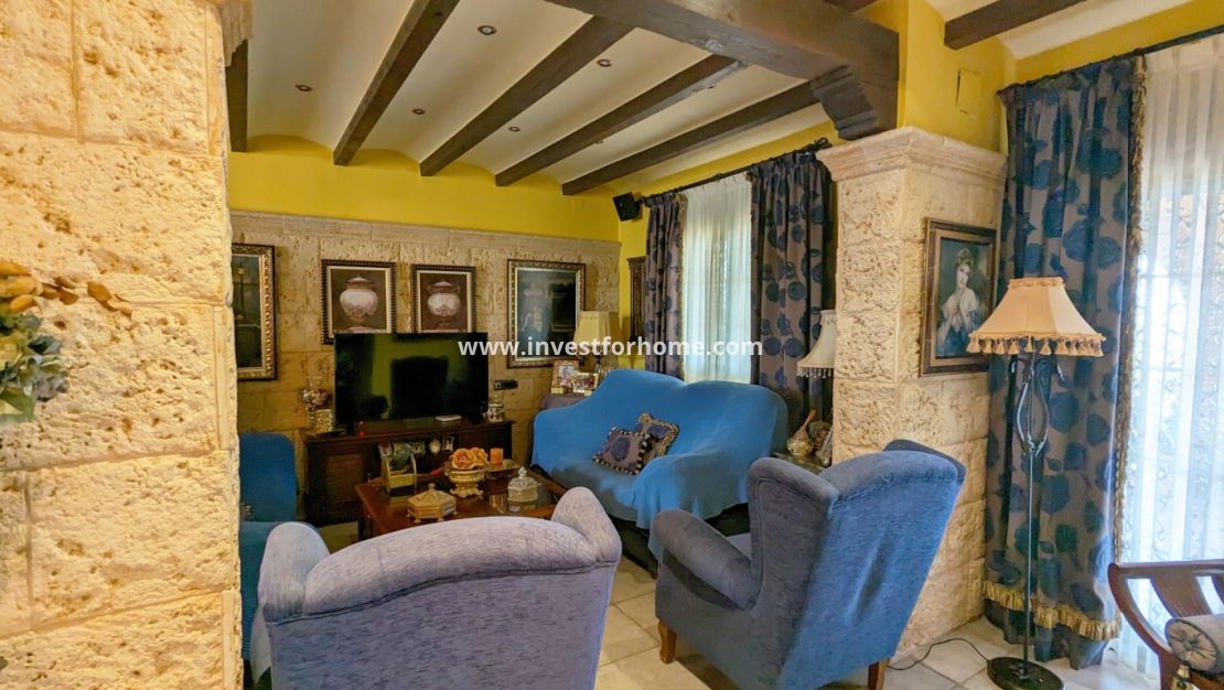 Reventa - Chalet - Bigastro - Inland