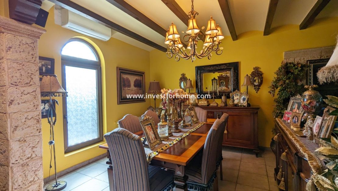 Reventa - Chalet - Bigastro - Inland