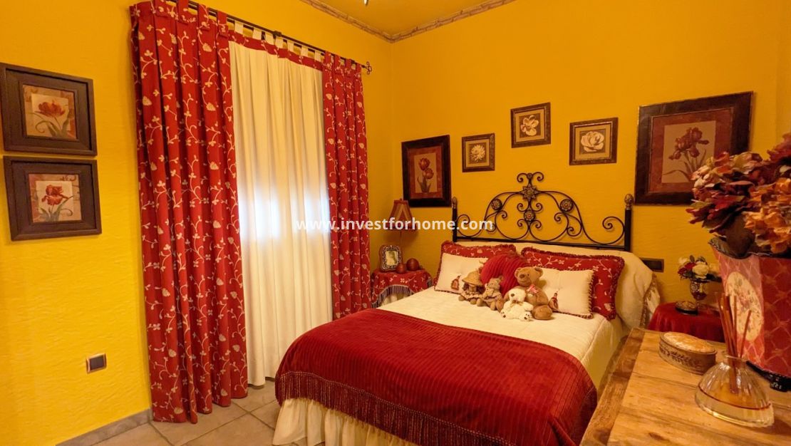 Reventa - Chalet - Bigastro - Inland