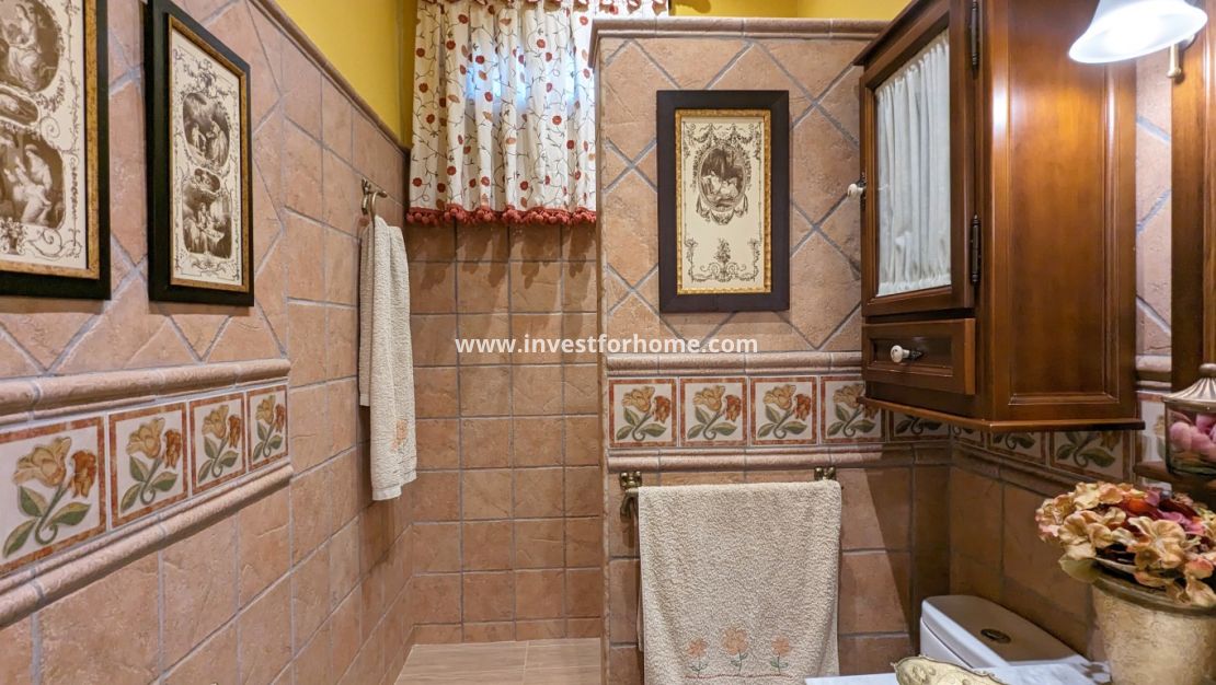 Reventa - Chalet - Bigastro - Inland