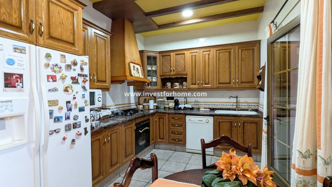 Reventa - Chalet - Bigastro - Inland