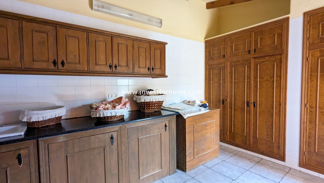 Reventa - Chalet - Bigastro - Inland