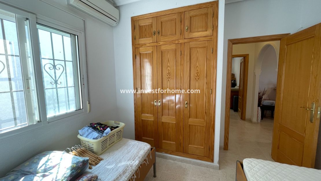 Reventa - Chalet - Bigastro - Inland