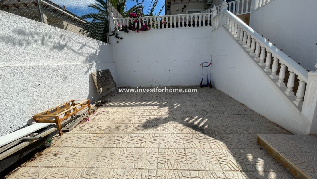 Reventa - Chalet - Bigastro - Inland