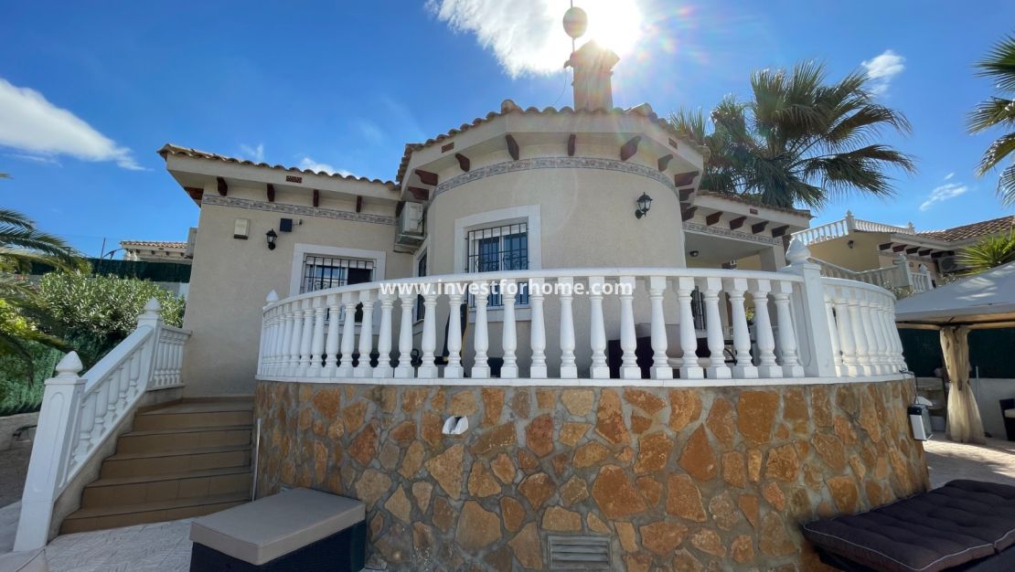 Reventa - Chalet - Bigastro - Inland