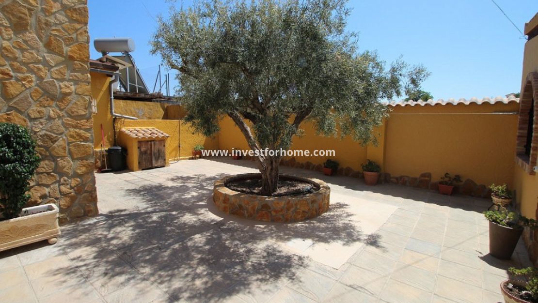 Reventa - Chalet - Bigastro - Inland