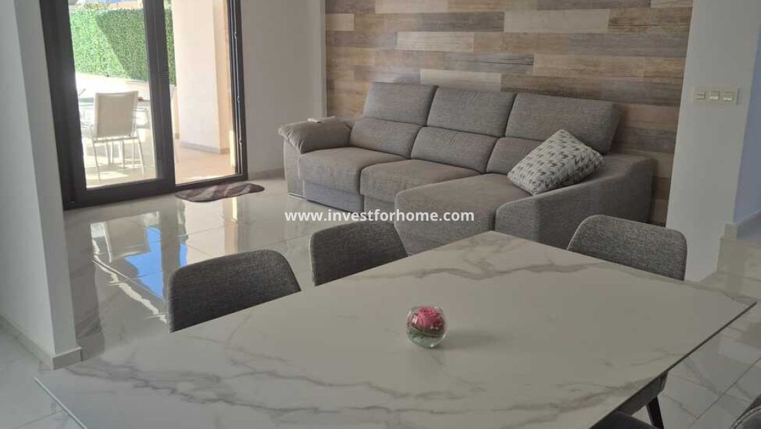 Reventa - Chalet - Bigastro - Inland