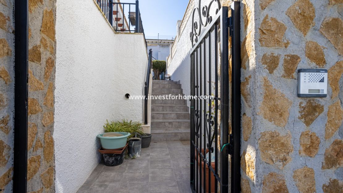 Reventa - Chalet - Bigastro - Inland