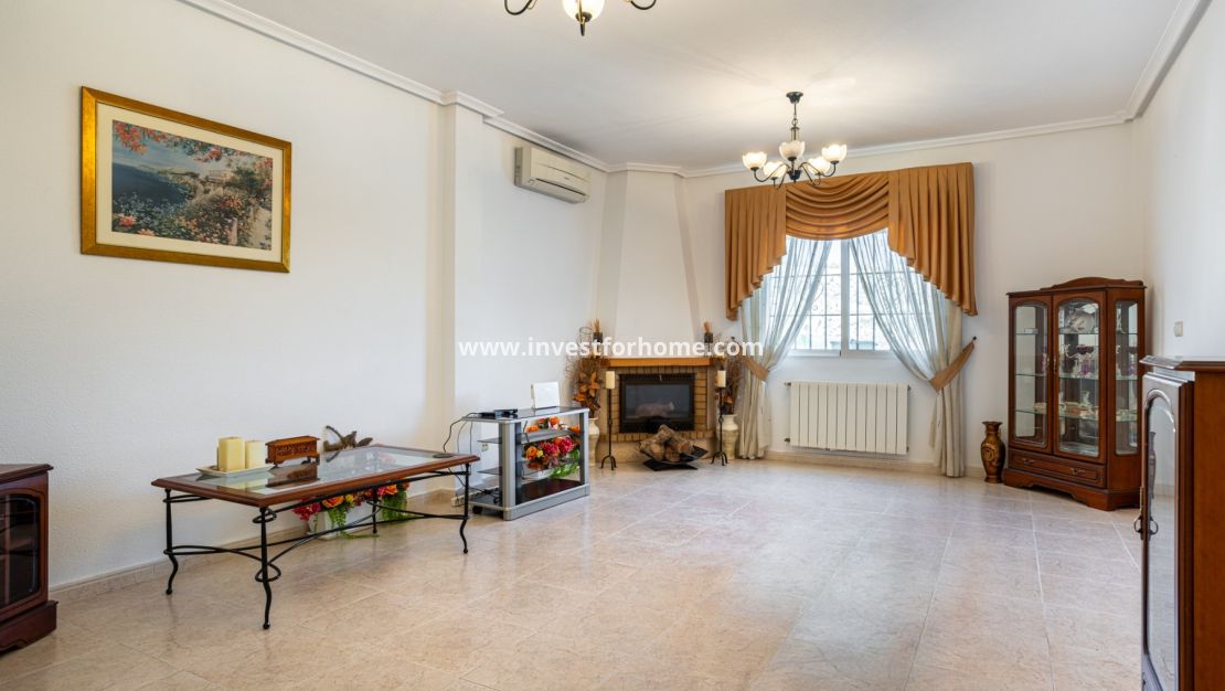 Reventa - Chalet - Bigastro - Inland