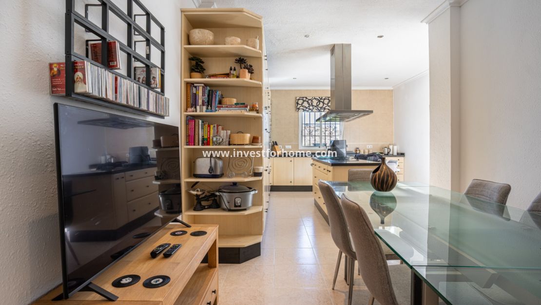 Reventa - Chalet - Bigastro - Inland