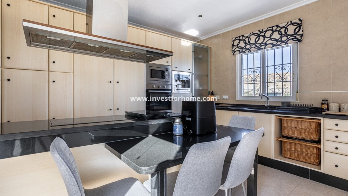 Reventa - Chalet - Bigastro - Inland