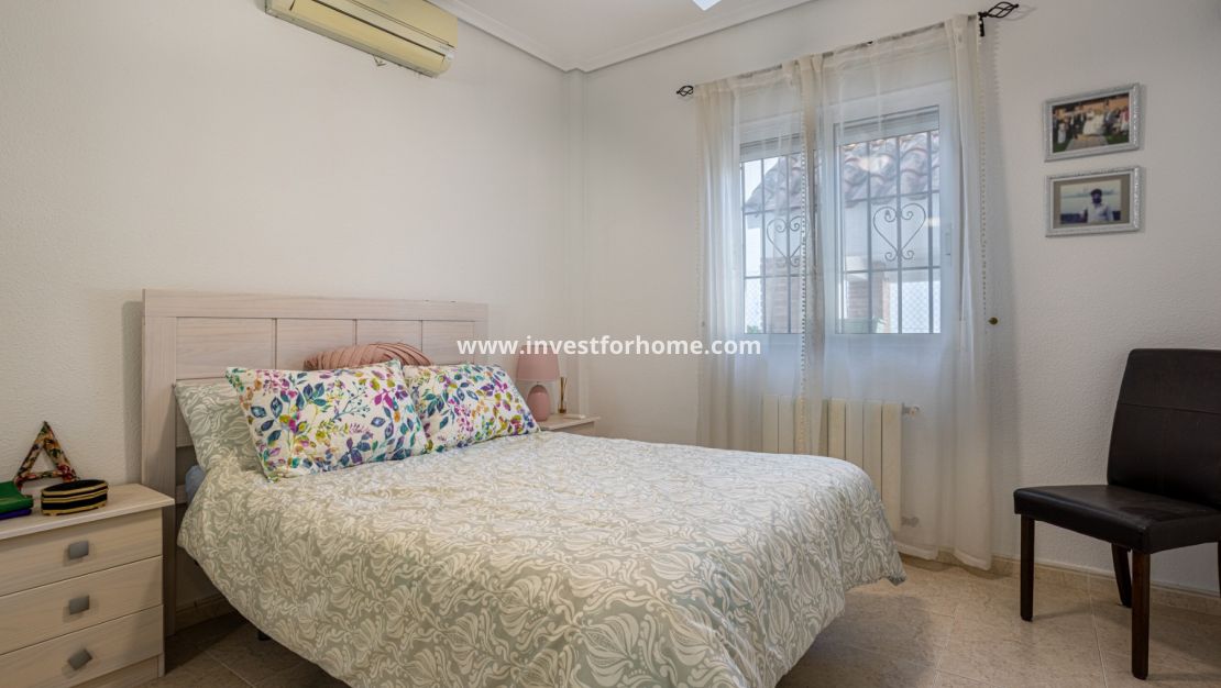 Reventa - Chalet - Bigastro - Inland