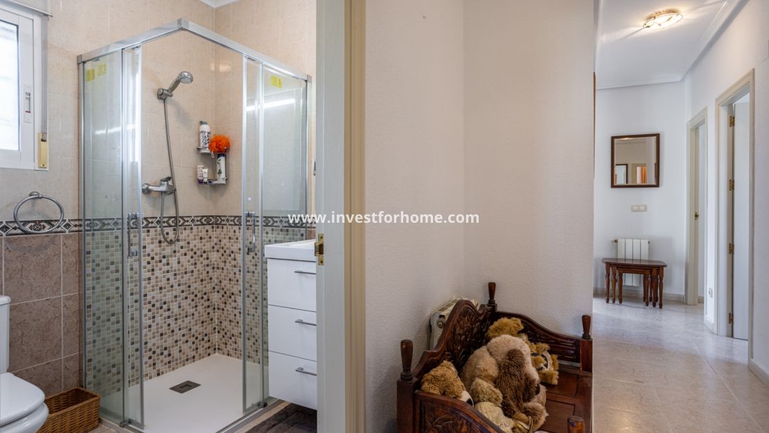 Reventa - Chalet - Bigastro - Inland