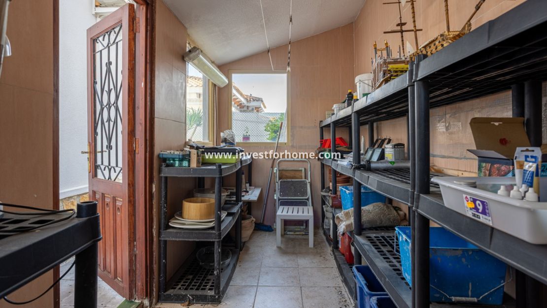 Reventa - Chalet - Bigastro - Inland