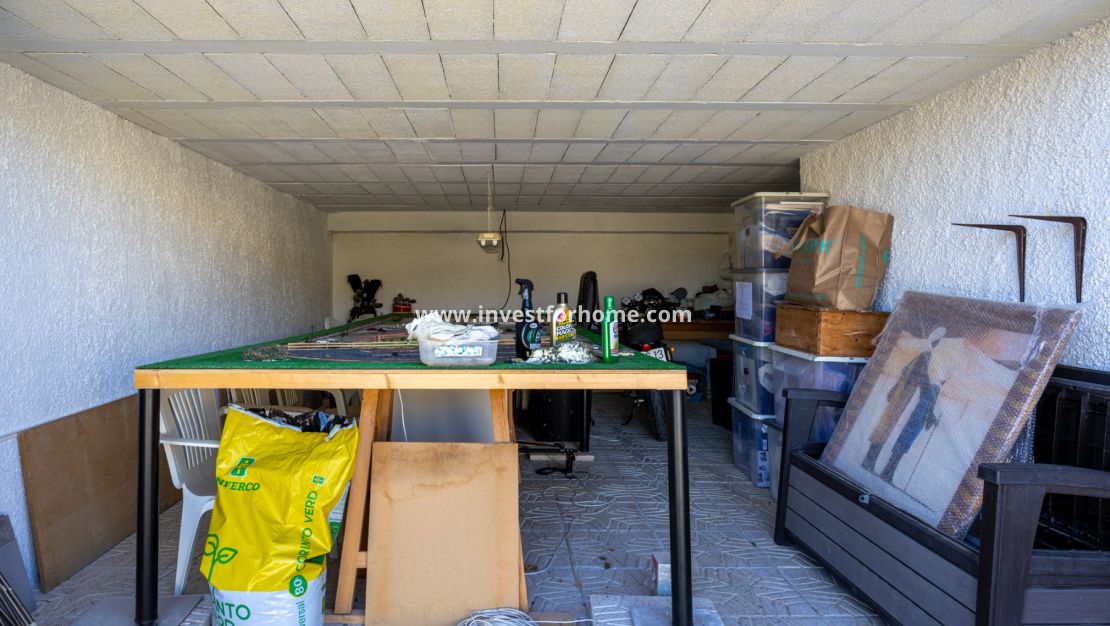 Reventa - Chalet - Bigastro - Inland