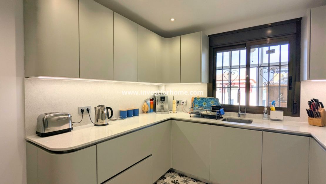 Reventa - Chalet - Bigastro - Inland