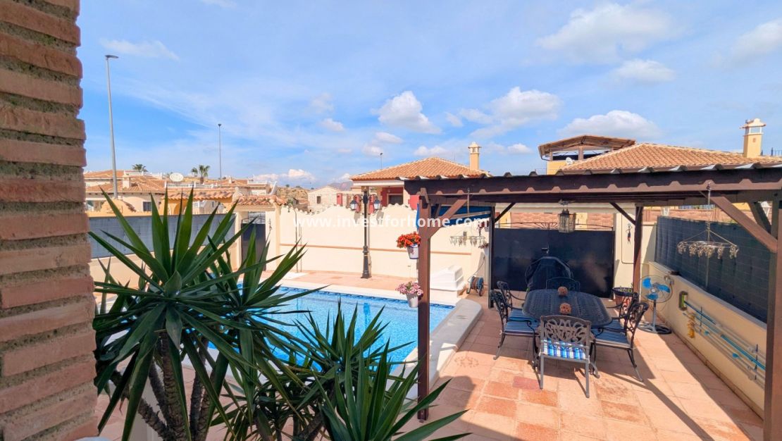 Reventa - Chalet - Bigastro - Inland