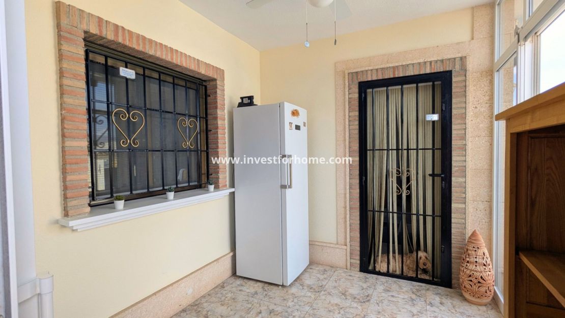 Reventa - Chalet - Bigastro - Inland
