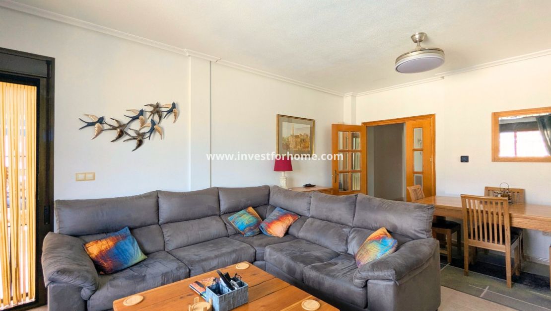 Reventa - Chalet - Bigastro - Inland