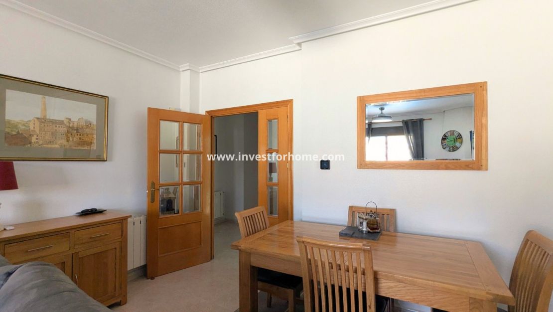 Reventa - Chalet - Bigastro - Inland