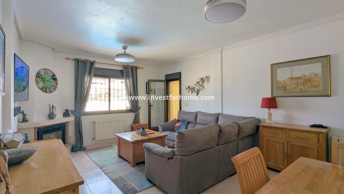 Reventa - Chalet - Bigastro - Inland
