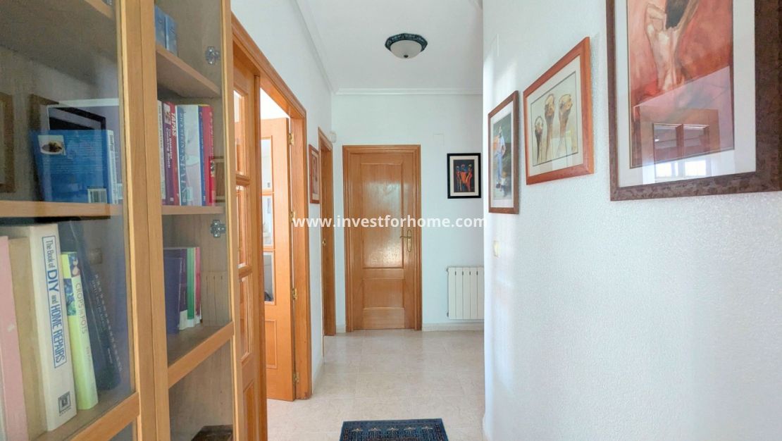 Reventa - Chalet - Bigastro - Inland