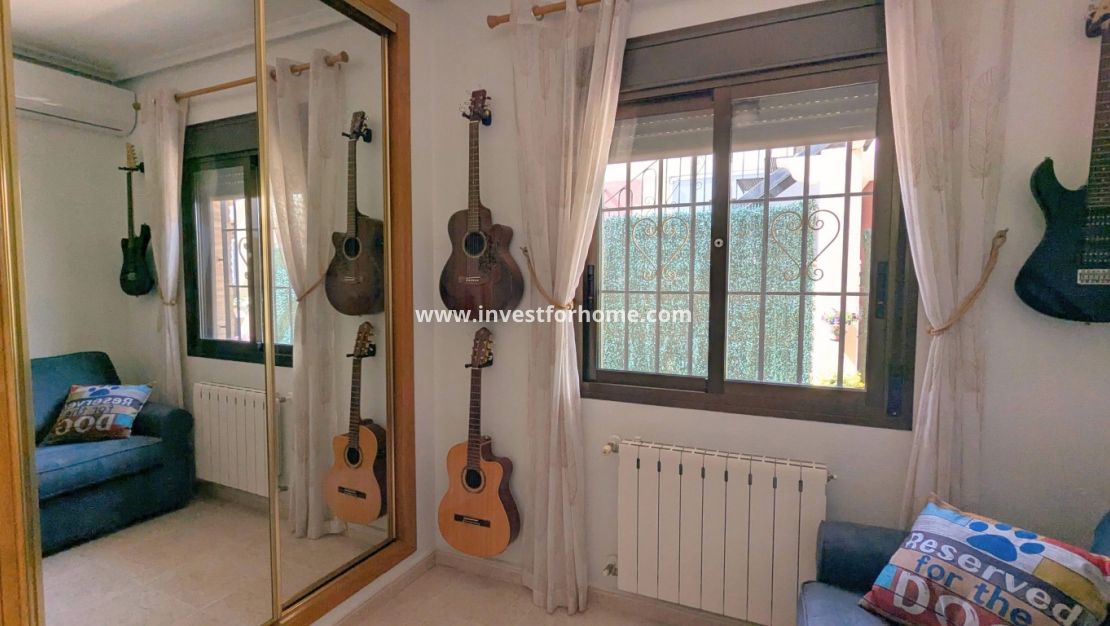 Reventa - Chalet - Bigastro - Inland