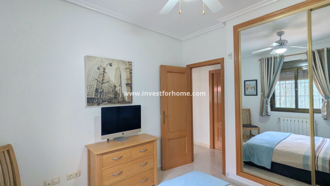 Reventa - Chalet - Bigastro - Inland