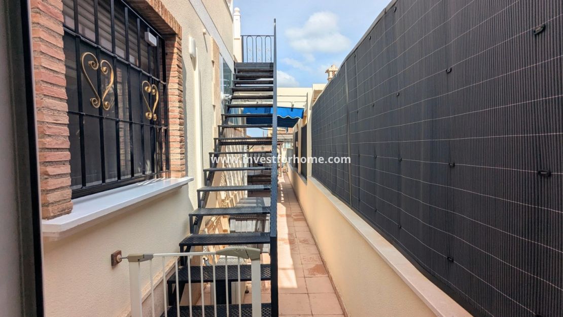 Reventa - Chalet - Bigastro - Inland