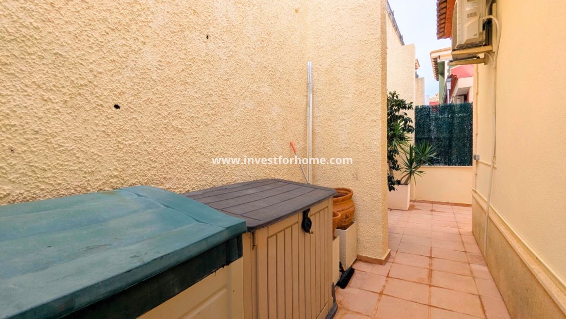 Reventa - Chalet - Bigastro - Inland