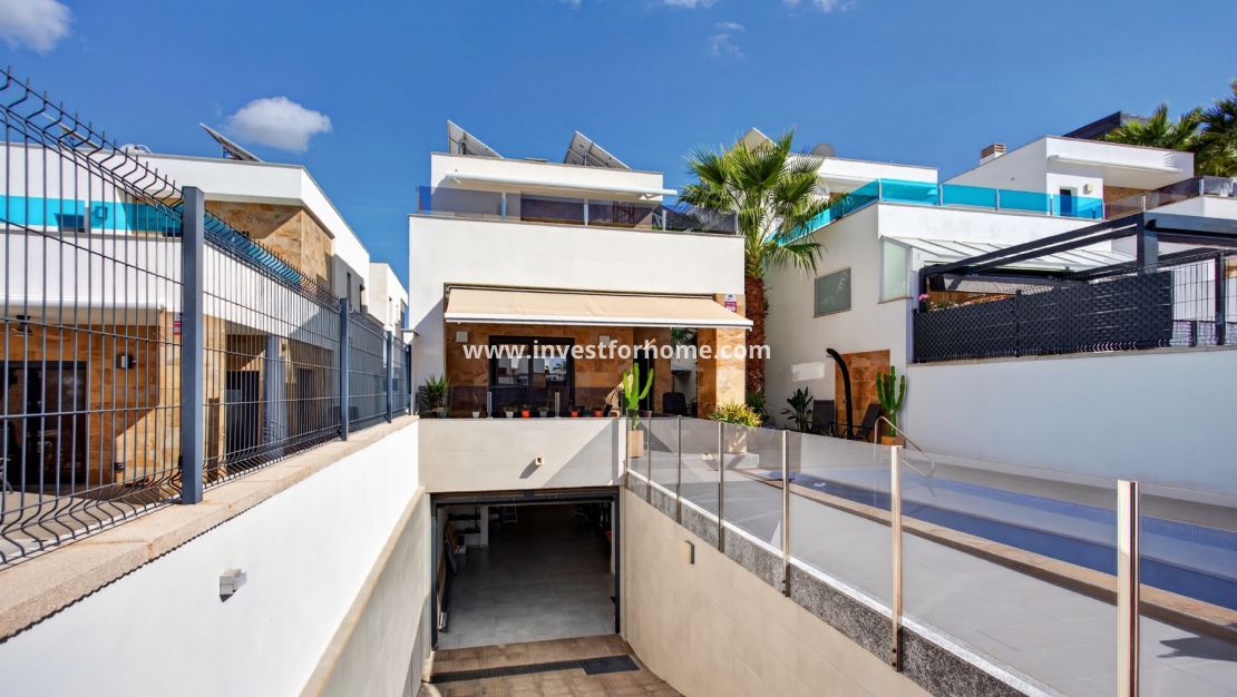 Reventa - Chalet - Bigastro