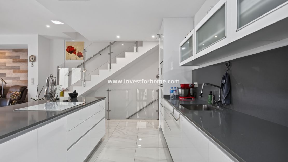 Reventa - Chalet - Bigastro