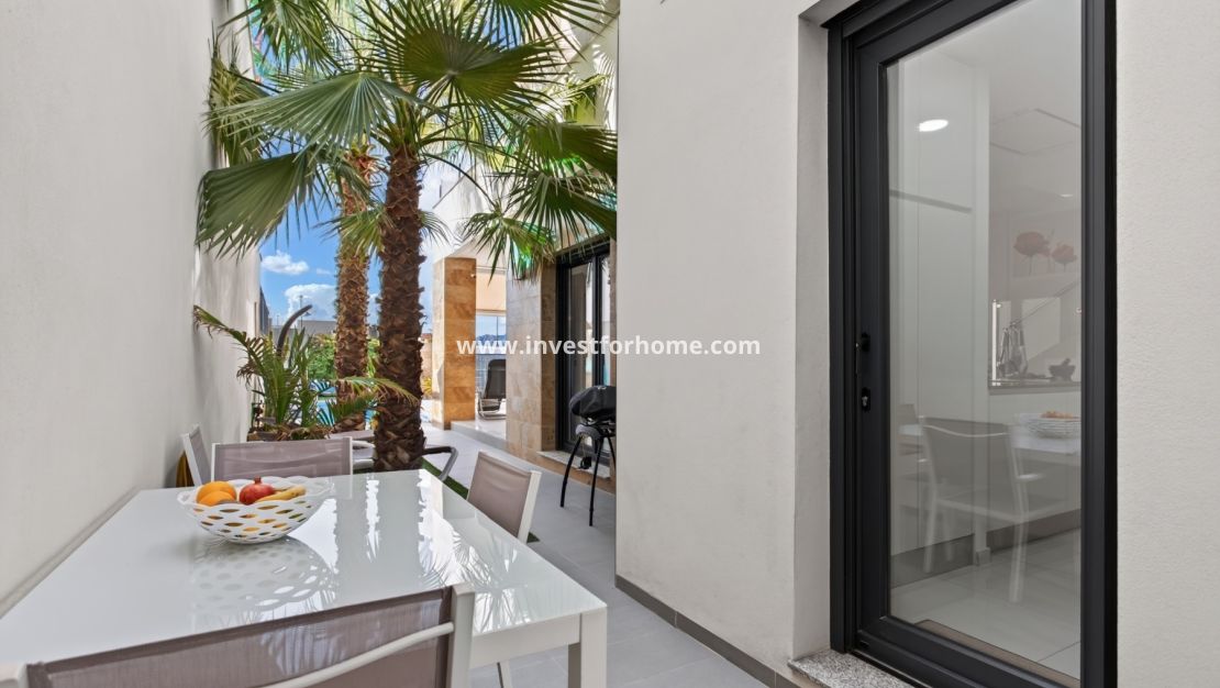 Reventa - Chalet - Bigastro
