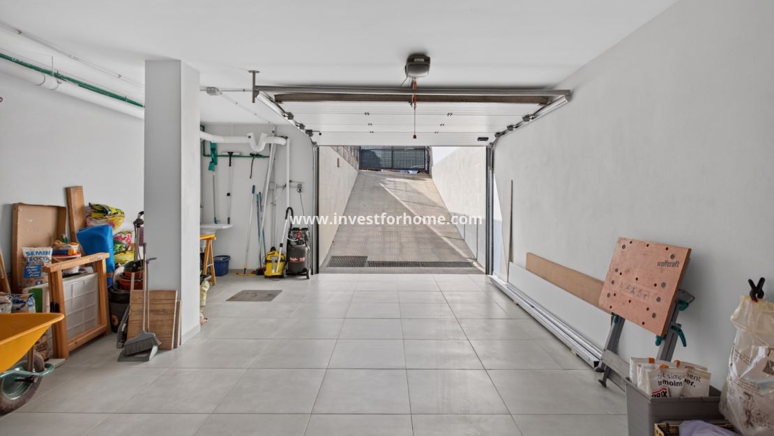 Reventa - Chalet - Bigastro