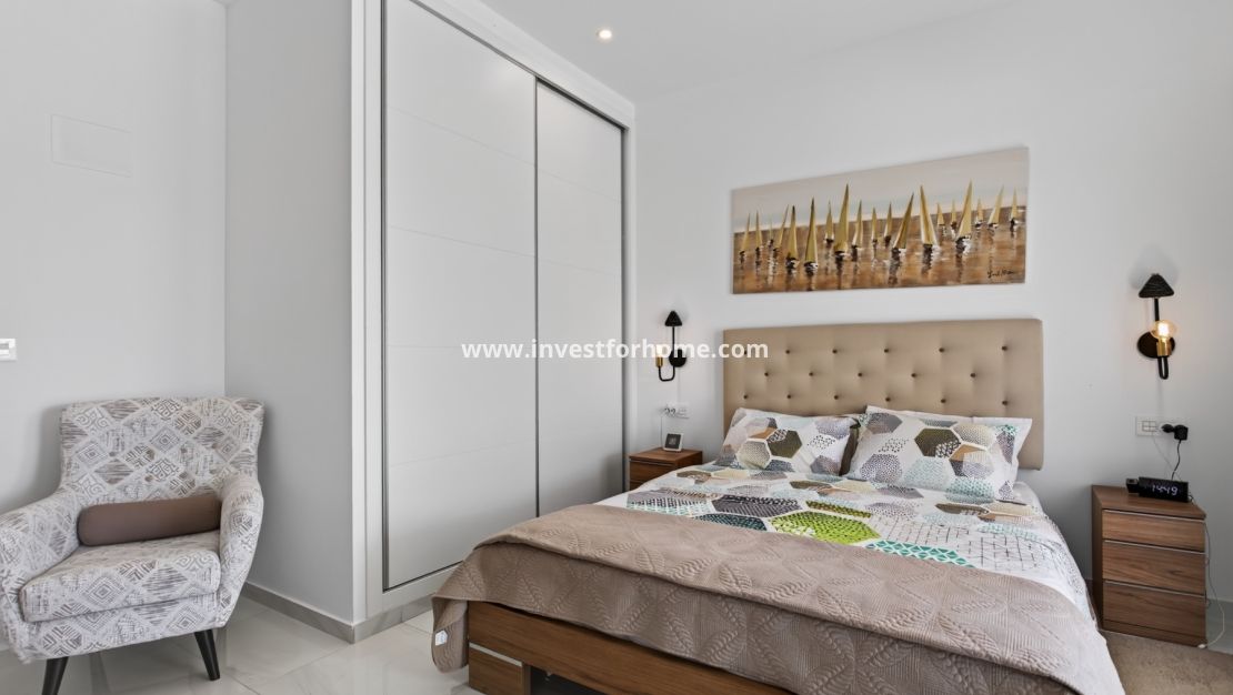 Reventa - Chalet - Bigastro