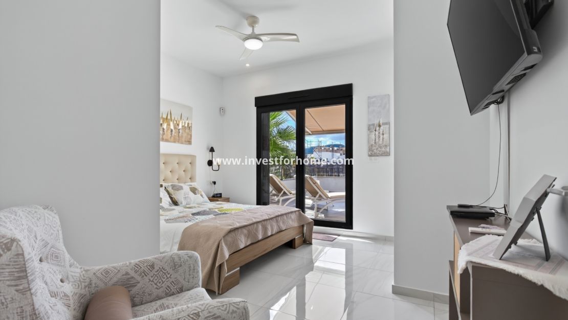 Reventa - Chalet - Bigastro