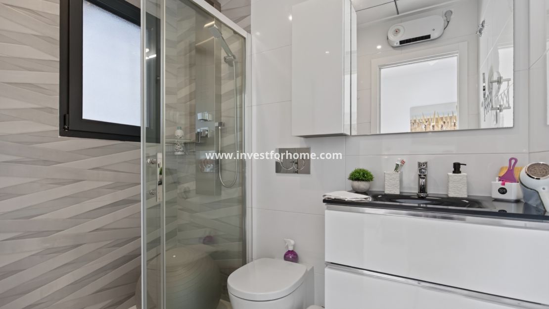 Reventa - Chalet - Bigastro