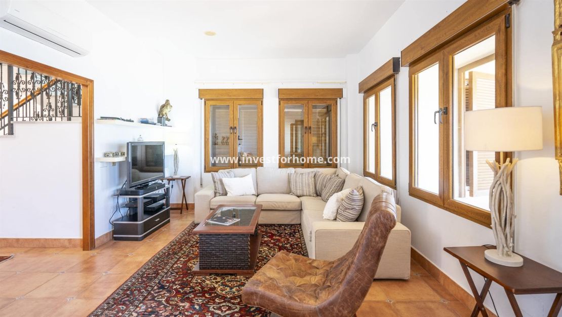 Reventa - Chalet - Cabo de Palos - Costa Calida