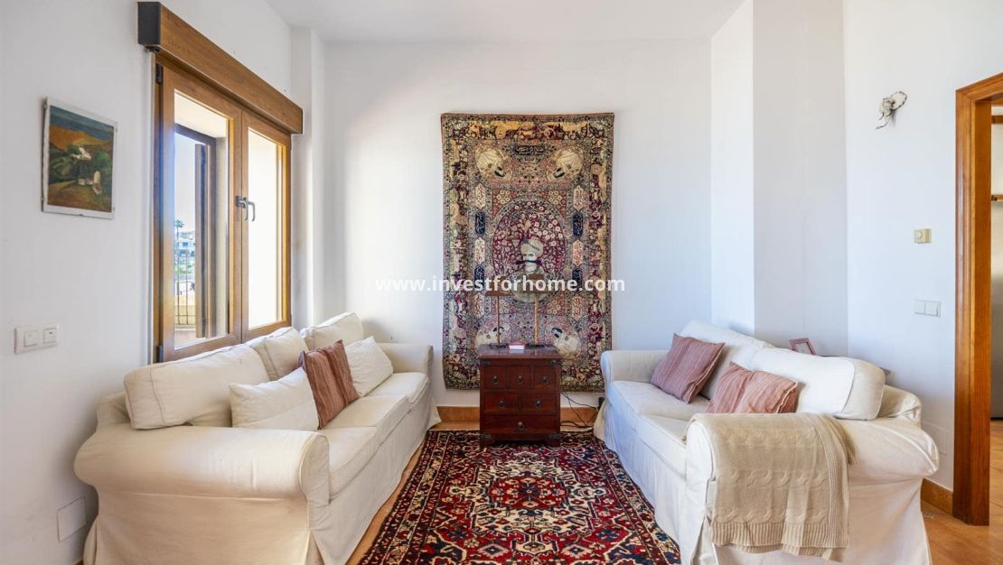 Reventa - Chalet - Cabo de Palos - Costa Calida