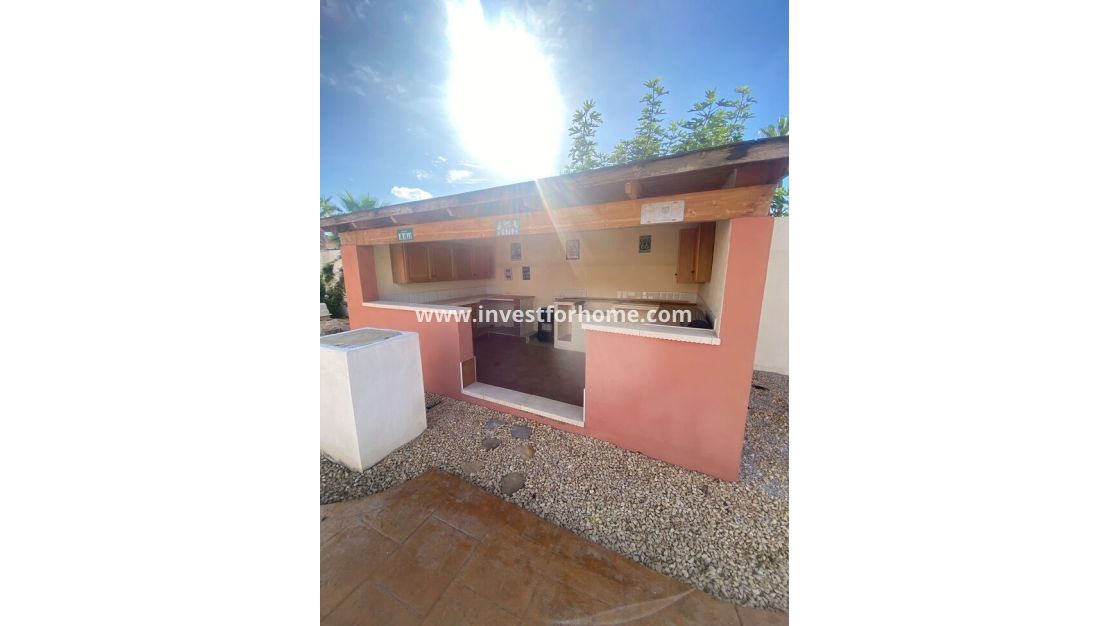 Reventa - Chalet - Catral - Costa Blanca