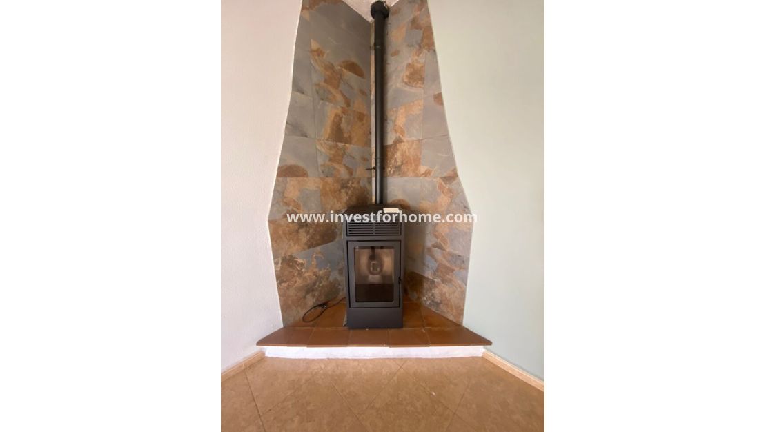 Reventa - Chalet - Catral - Costa Blanca