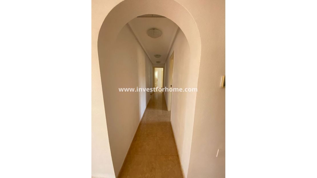 Reventa - Chalet - Catral - Costa Blanca