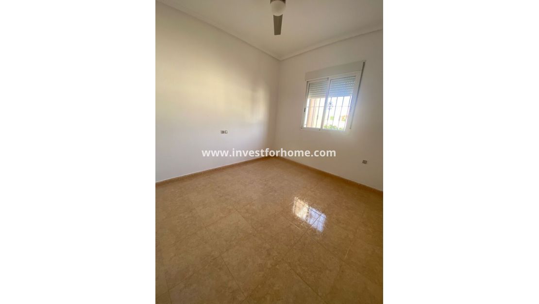 Reventa - Chalet - Catral - Costa Blanca