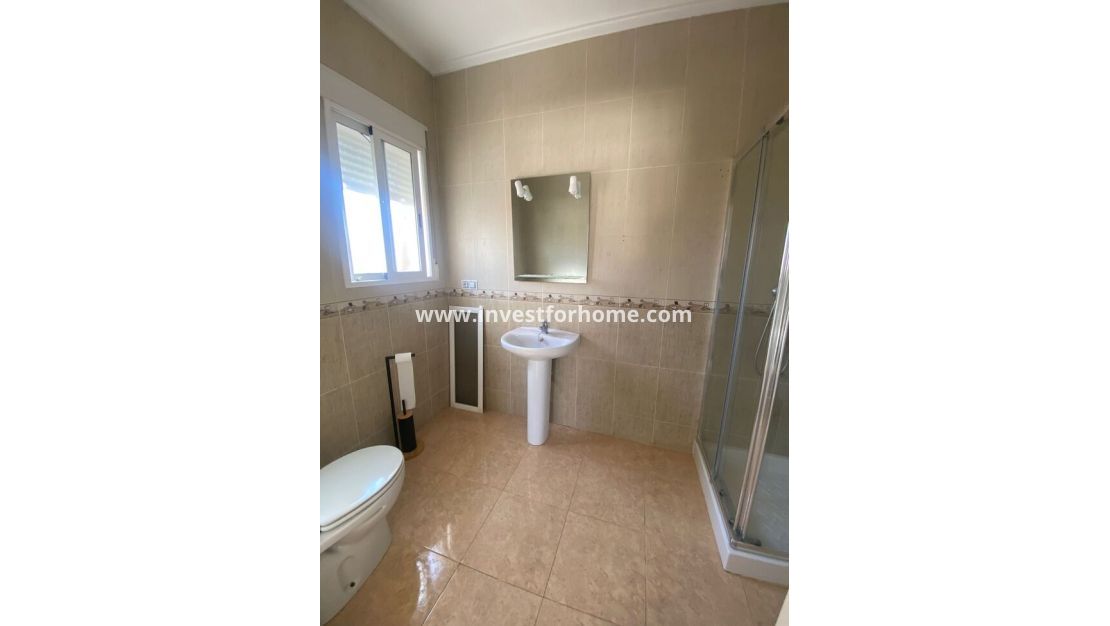 Reventa - Chalet - Catral - Costa Blanca