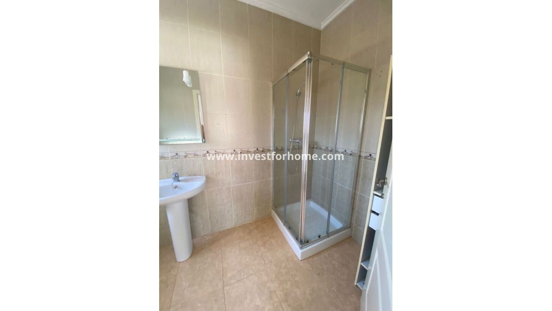 Reventa - Chalet - Catral - Costa Blanca