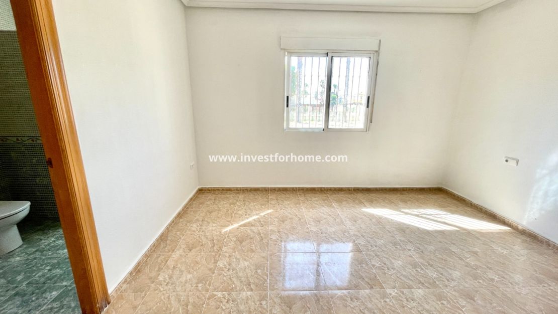 Reventa - Chalet - Catral - Costa Blanca