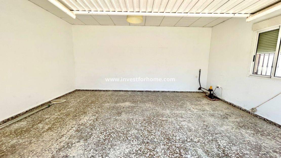 Reventa - Chalet - Catral - Costa Blanca