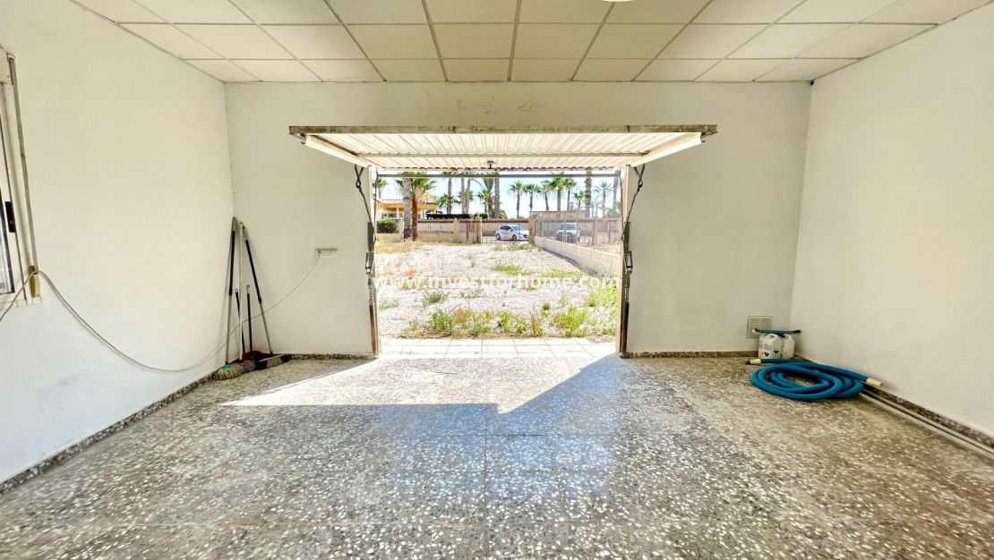 Reventa - Chalet - Catral - Costa Blanca