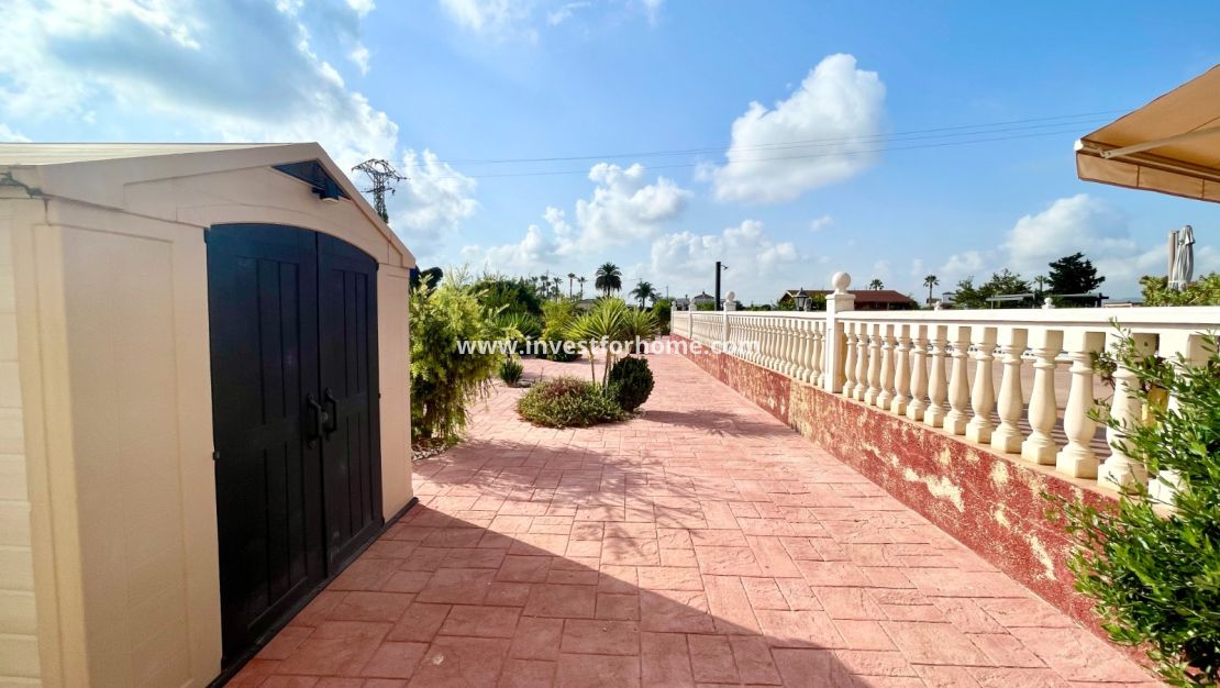 Reventa - Chalet - Catral - Costa Blanca