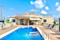 Reventa - Chalet - Catral - Costa Blanca